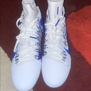 Nike Alpha Huarache 7 Elite Adult Lacrosse Cleats